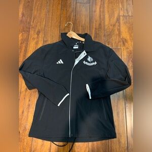 Louisville Cardinals adidas Jacket